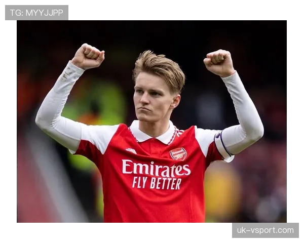 厄德高前插频率提升，直塞撕防成进攻新支点