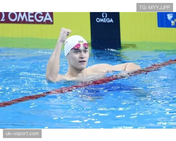 听说孙杨比赛结束直接躺沙发，带娃奶声奶气完全不像那个游泳猛兽啊？