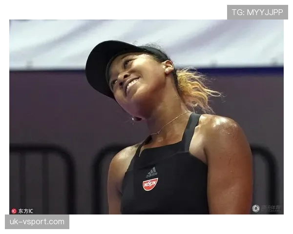 娜奥米大阪比赛赢了 今天换了家超级豪宅发自拍了？