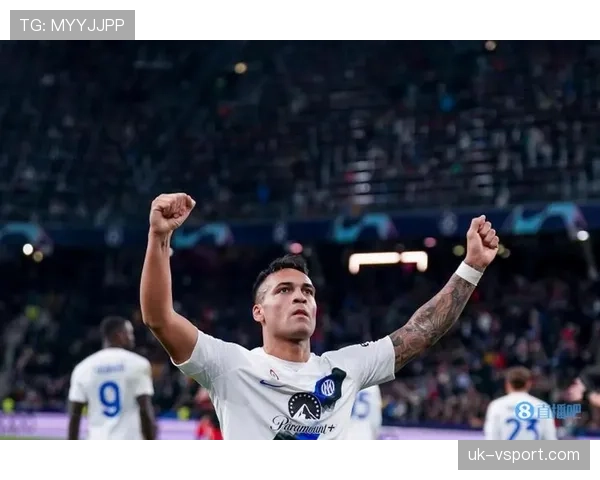 奥斯梅恩与劳塔罗：终结效率差异背后的战术角色与进攻机制对比