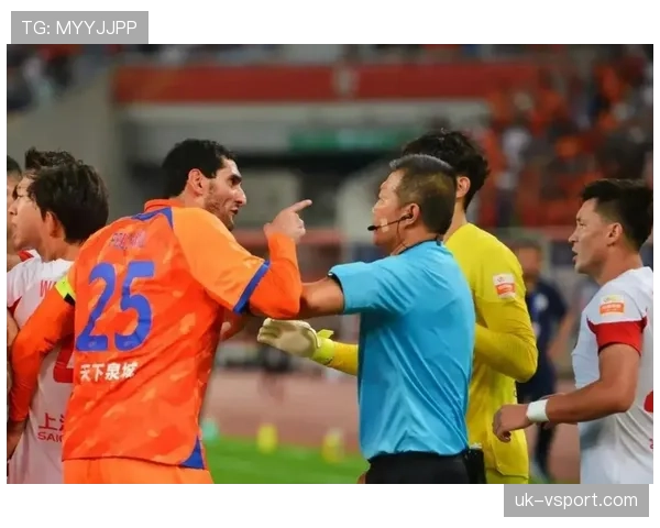 开球规则详解：关键判定条件与裁判执行标准解析