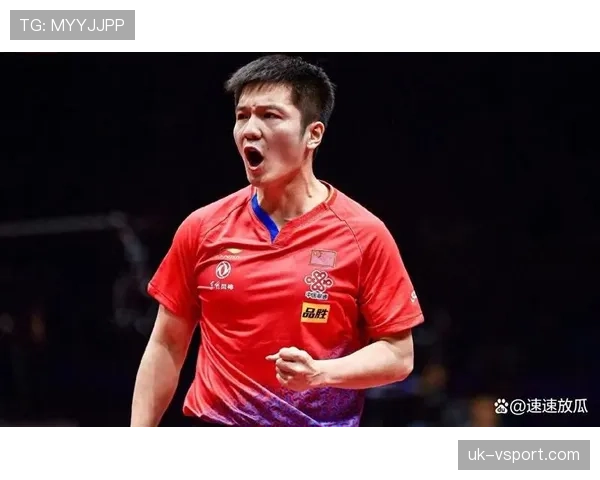 樊振东训练完顺手买下整层楼？