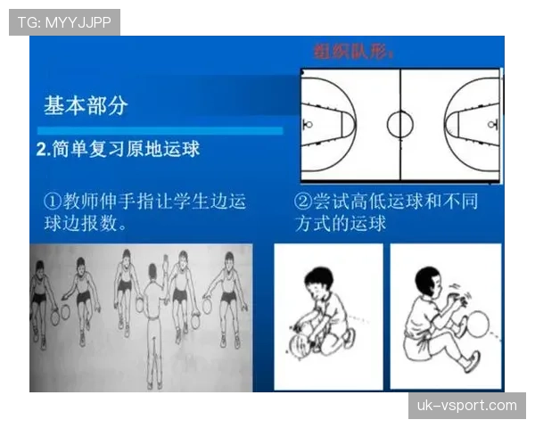 篮球新手必看：如何避免和识别常见的两次运球违例
