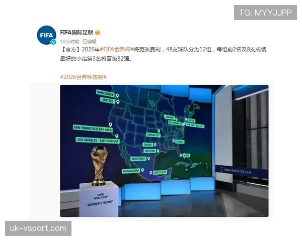 2026世界杯同分筛选规则怎么算 2026世界杯同分筛选规则怎么算
