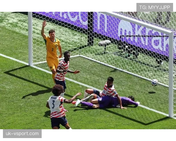 美国2-0澳大利亚提前晋级,弗里曼进球为何值得关注 美国2-0澳大利亚提前晋级,弗里曼进球为何值得关注